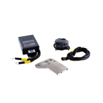 Фото Блок двигателя VHM CDI KTM 85SX, Husqvarna TC85 18 - 24, GasGas MC85 21 - 24