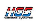 Фото Выхлопная система в сборе HGS Grey steel, Kawasaki KXF250 25-