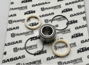 Фото Верхний подшипник амортизатора (12mm) KTM, Husqvarna, GASGAS 85-505